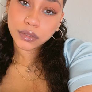 Meet your Posher, Katrina